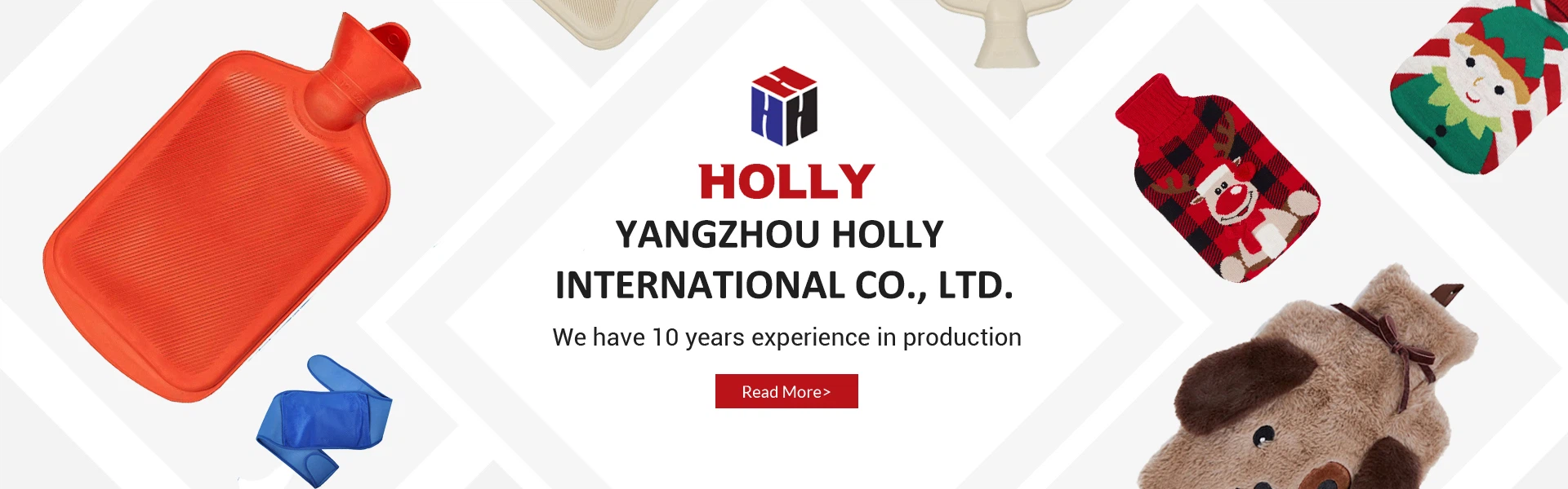 YANGZHOU HOLLY INTERNATIONAL CO.,LTD.