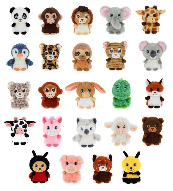 Pad Pemanas Tanah Liat Microwavable Comel