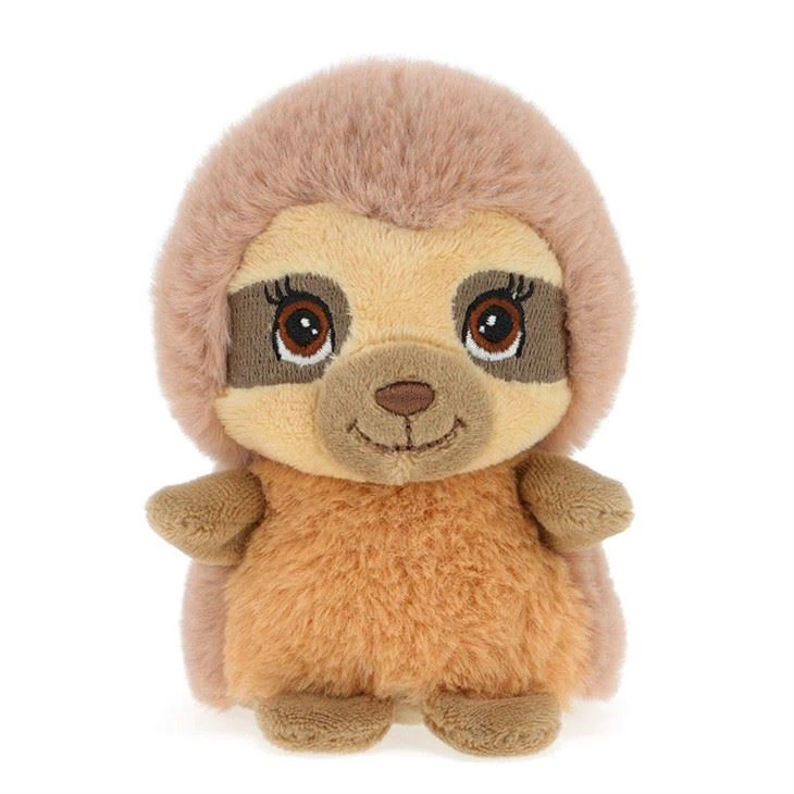 Cute Microwavable Clay Heating Pad