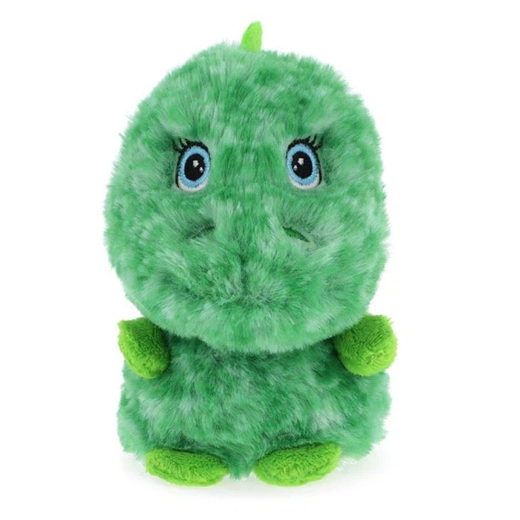 Cute Microwavable Clay Heating Pad