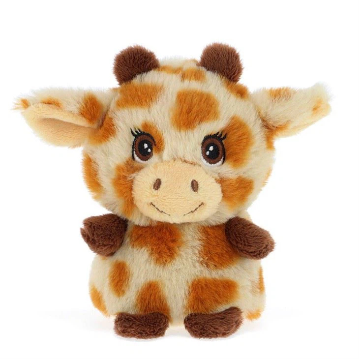 Cute Microwavable Clay Heating Pad