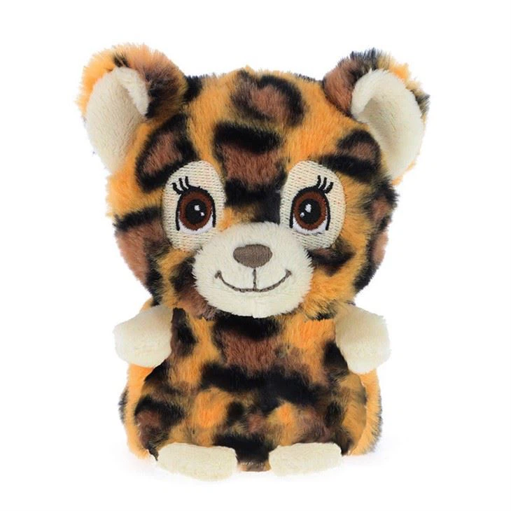 Cute Microwavable Clay Heating Pad