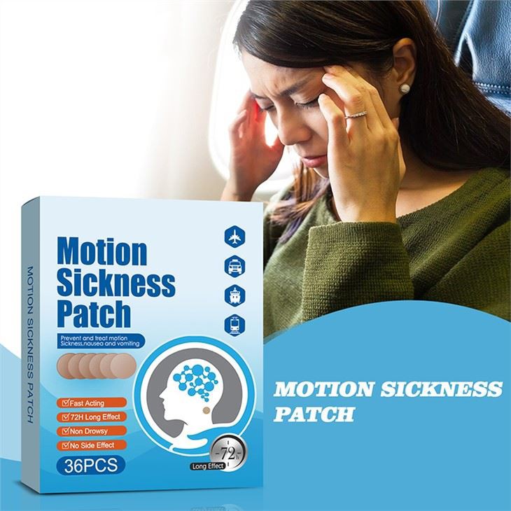 Tompok Penyakit Bergerak