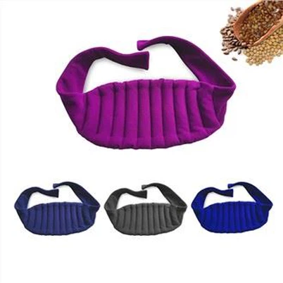 Beg Haba Microwave Untuk Kekejangan