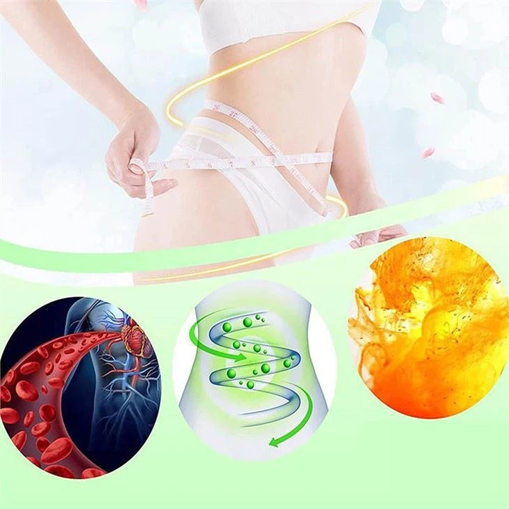 Weight Loss Slim Patch