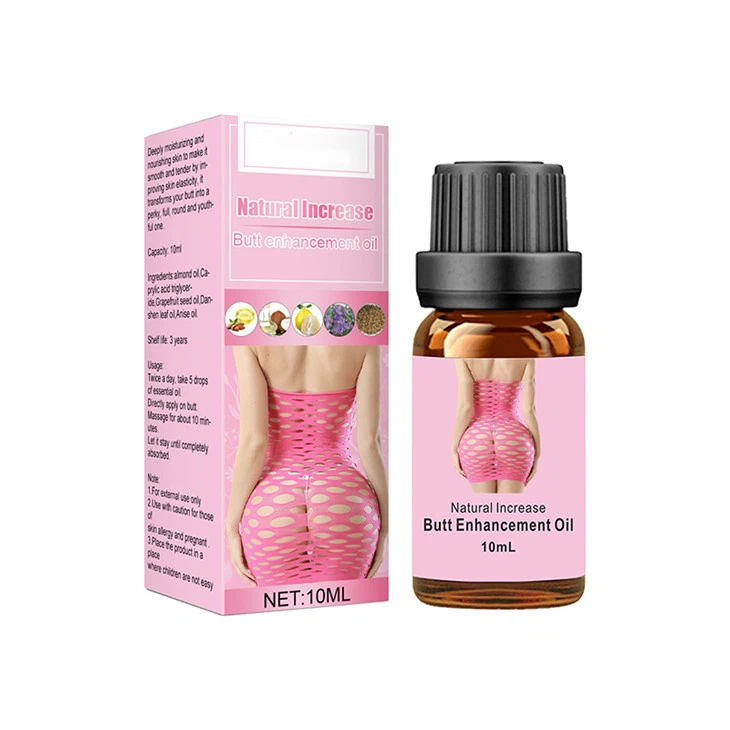Butt Enhancement Cream