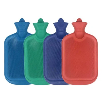 Botol Air Panas Bs Perubatan