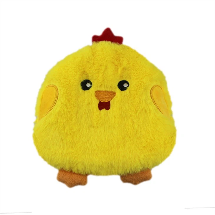 Stuffed Animal Microwave Wheat Bag