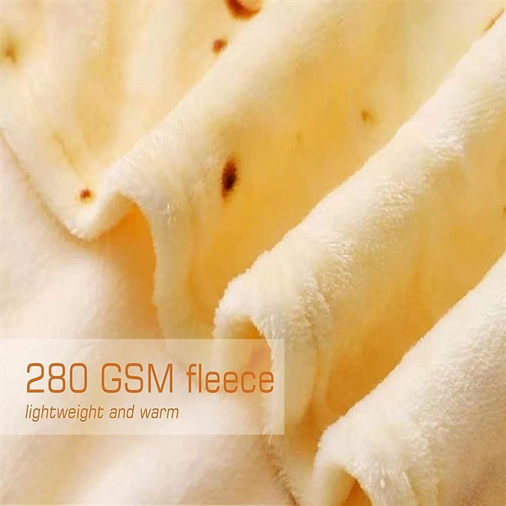 pancakes pizza blankets wholesale