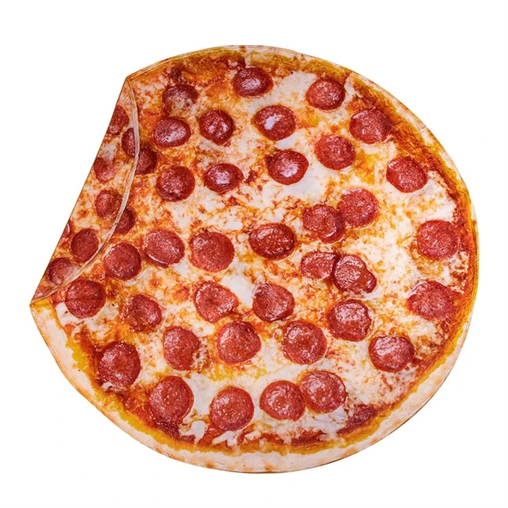 pancakes pizza blankets wholesale