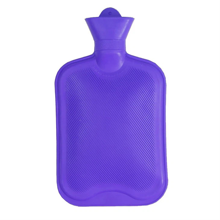 Hand Warmer Hot Water Bag