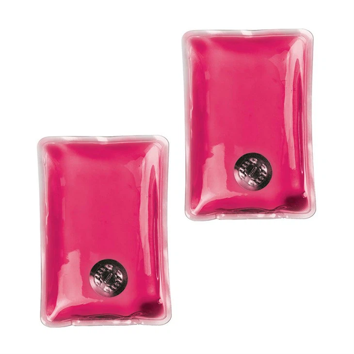 reusable pocket mini hand warmer