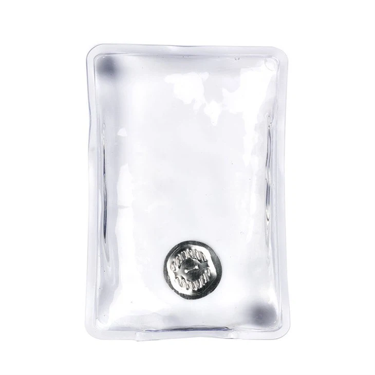reusable pocket mini hand warmer