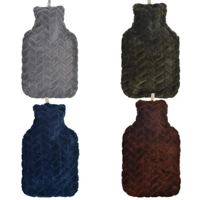 Rantai Kunci Haiwan Sumbat Mini Mewah