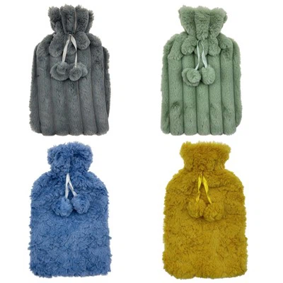 Stokin Krismas Berkait Kapas Santa